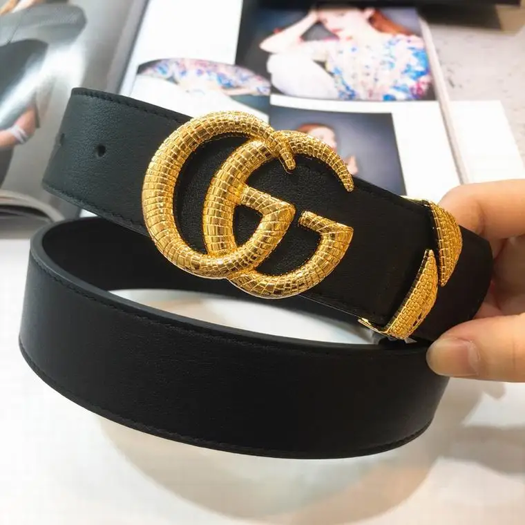 Gucci Belt 34mm 95-125cm 7D (6)